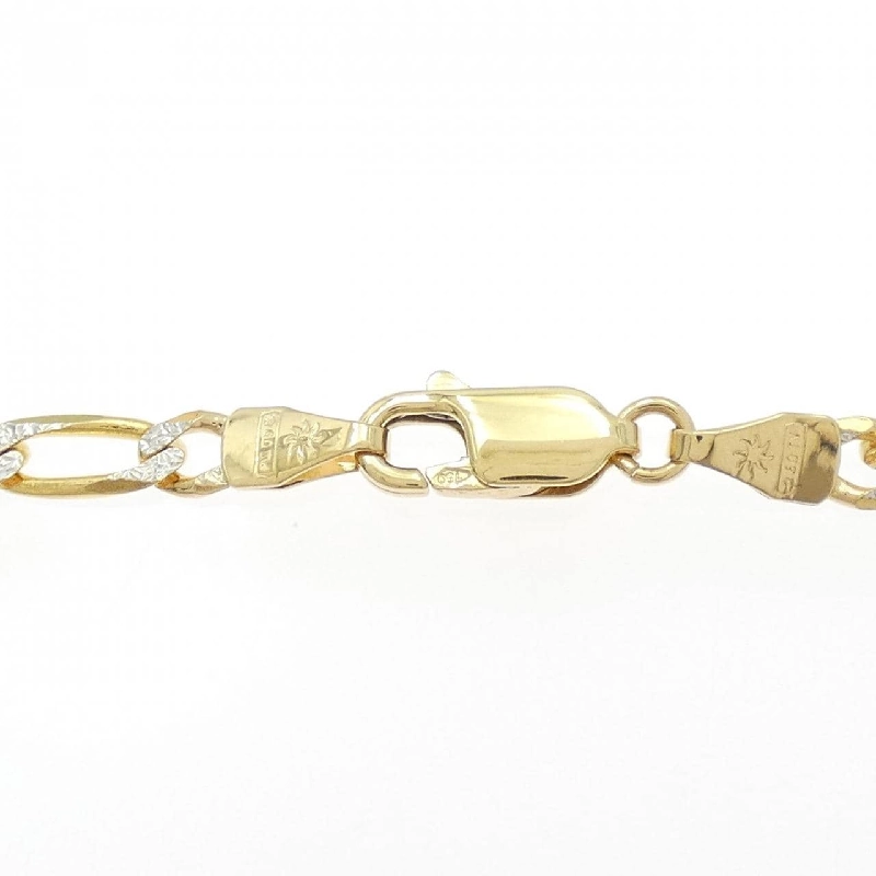 Vòng tay 18KTYG/18KTWG - Hàng hiệu Authentic 872246