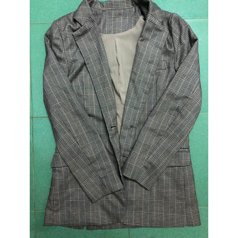 Áo Blazer nữ - 45 - 50kg 360874