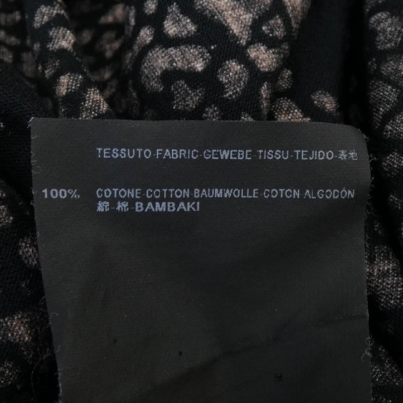 Áo thun SAINT LAURENT - Hàng hiệu Authentic 901818