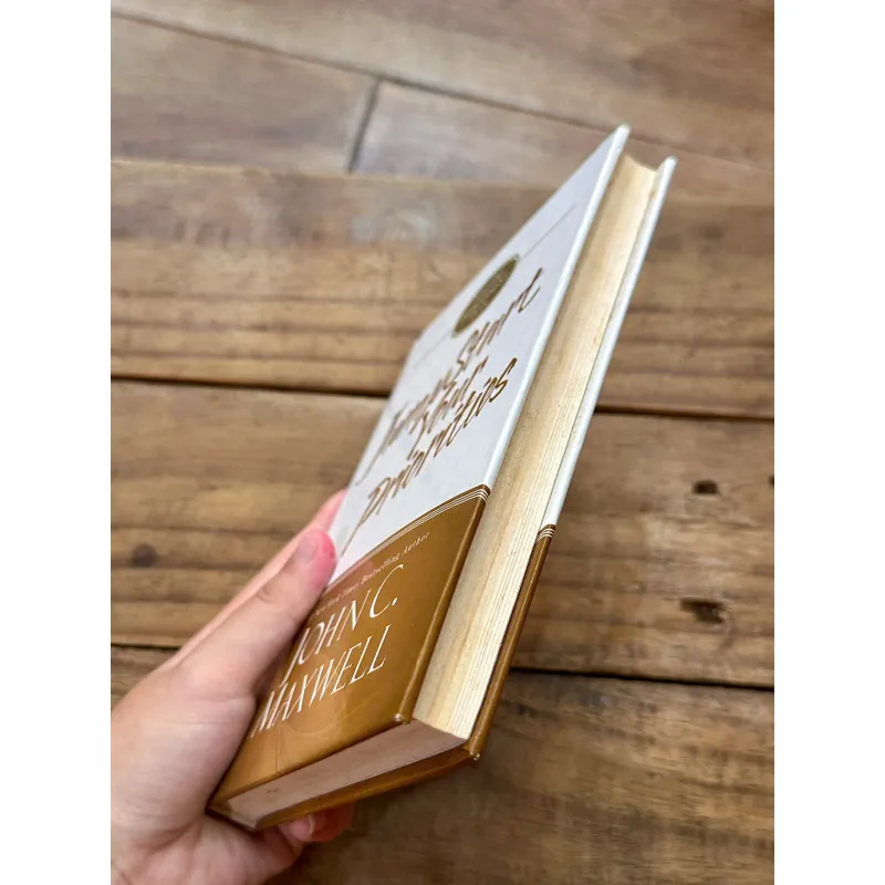 JumpStart Your Priorities: A 90-Day Improvement Plan - John C. Maxwell 734894