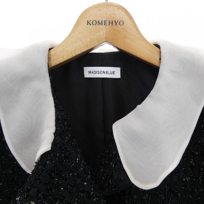 Jacket MADISON BLUE MB224-1014 - Hàng hiệu Authentic 817223