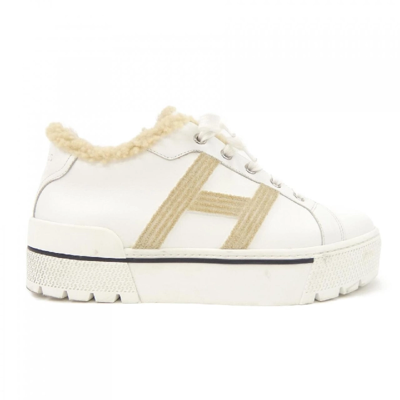 【Khuyến mãi】Giày thể thao HERMES 659825