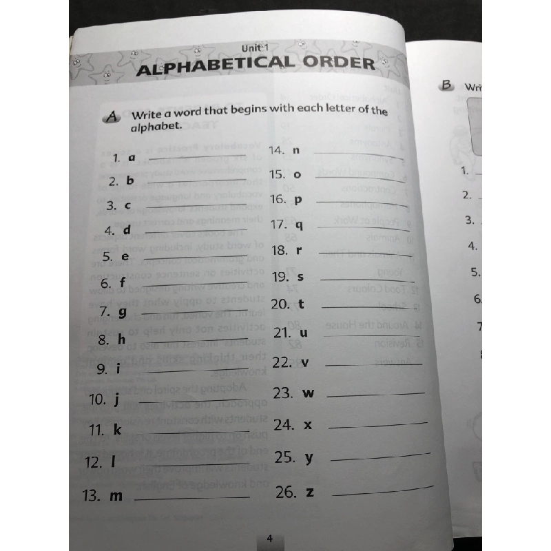 Vocabulary practice 2 fun with words mới 85% bẩn nhẹ Jenny Nitert HPB2808 HỌC NGOẠI NGỮ 350318