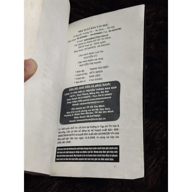 Chuyện tình núi BrokeBack (bản in đầu) 735266