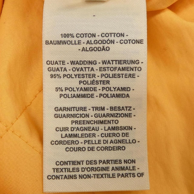 【Mã giảm giá】Áo khoác HERMES 639575