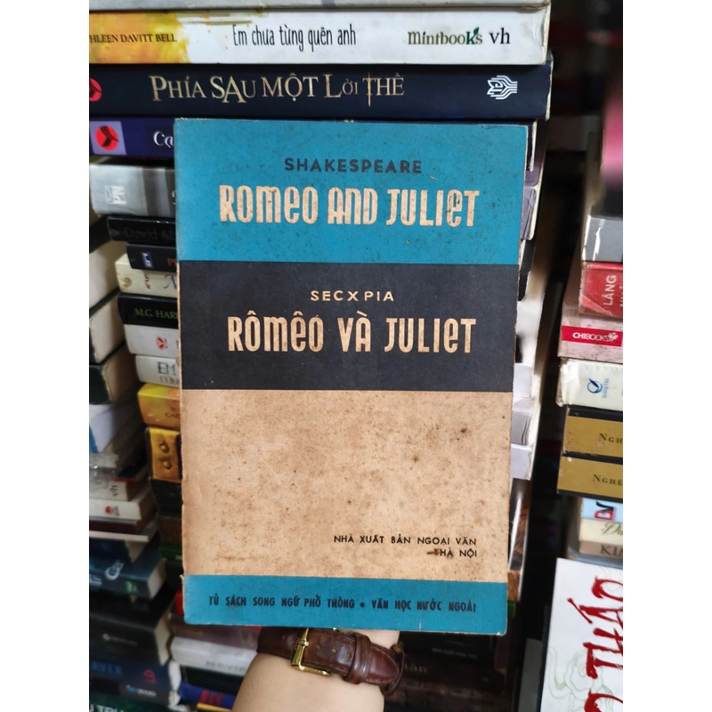 Rômêo Và Juliet 546466