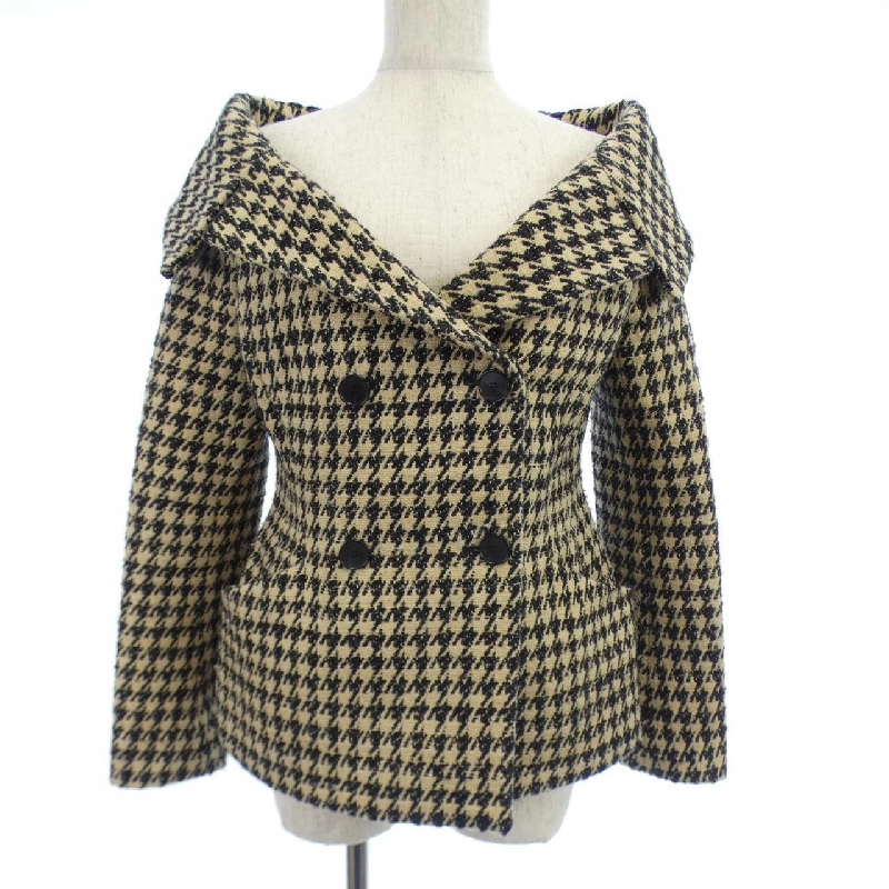 【Mã giảm giá】Áo khoác CHRISTIAN DIOR 637490