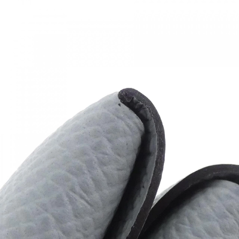 【Sản phẩm chưa sử dụng】Ví tiền Hermes Calvi Duo 083035CK 621234