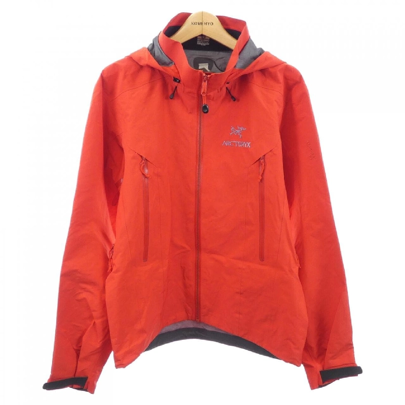 Áo khoác ARC'TERYX 12701 BETA AR - Hàng hiệu Authentic 900427