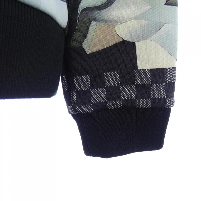 Áo sweatshirt cotton kỹ thuật in LOUIS VUITTON HRY24WZE5 - Hàng hiệu Authentic 897188