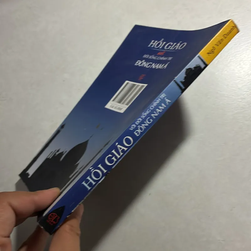 Hồi giáo với đời sống chính trị Đông Nam Á 736593