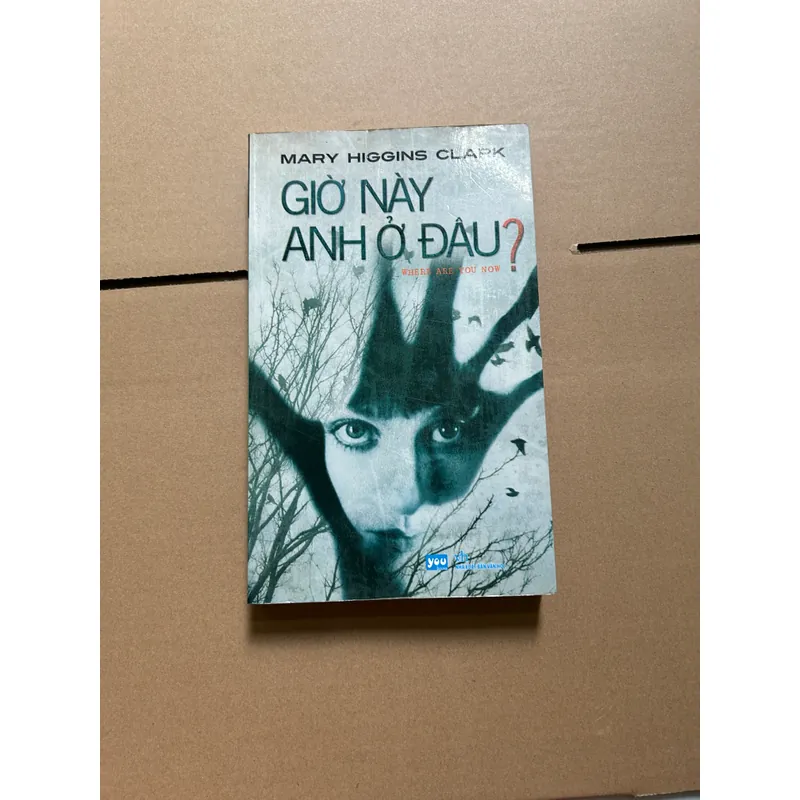 Giờ này anh ở đâu? 734179