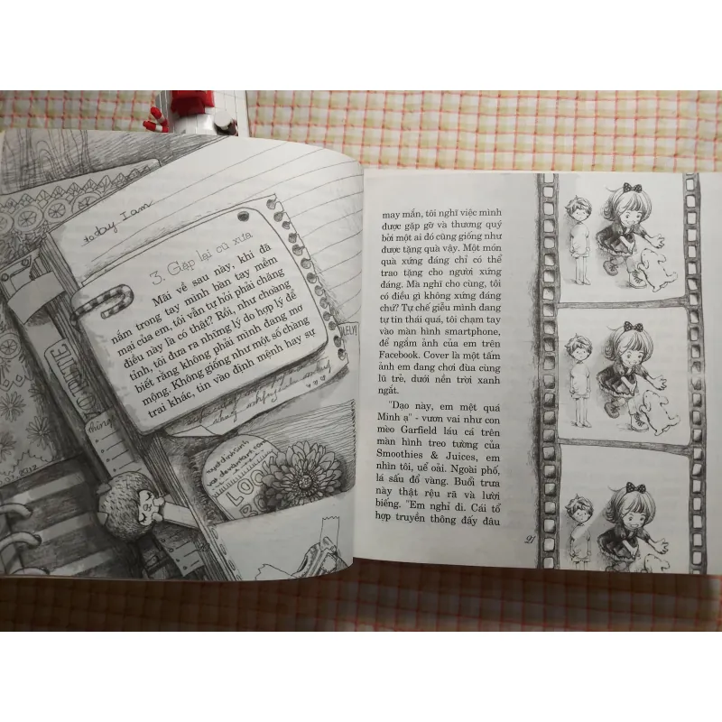 COMBO 6 CUỐN HOA HỌC TRÒ, TRỌN BỘ • Chất lượng tốt, sách khổ vuông 753863