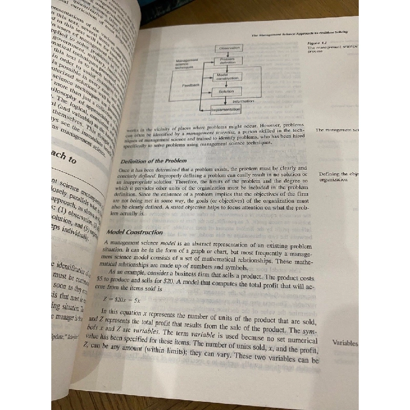 Introduction to Management Science - Bernard W. Taylor III 541797
