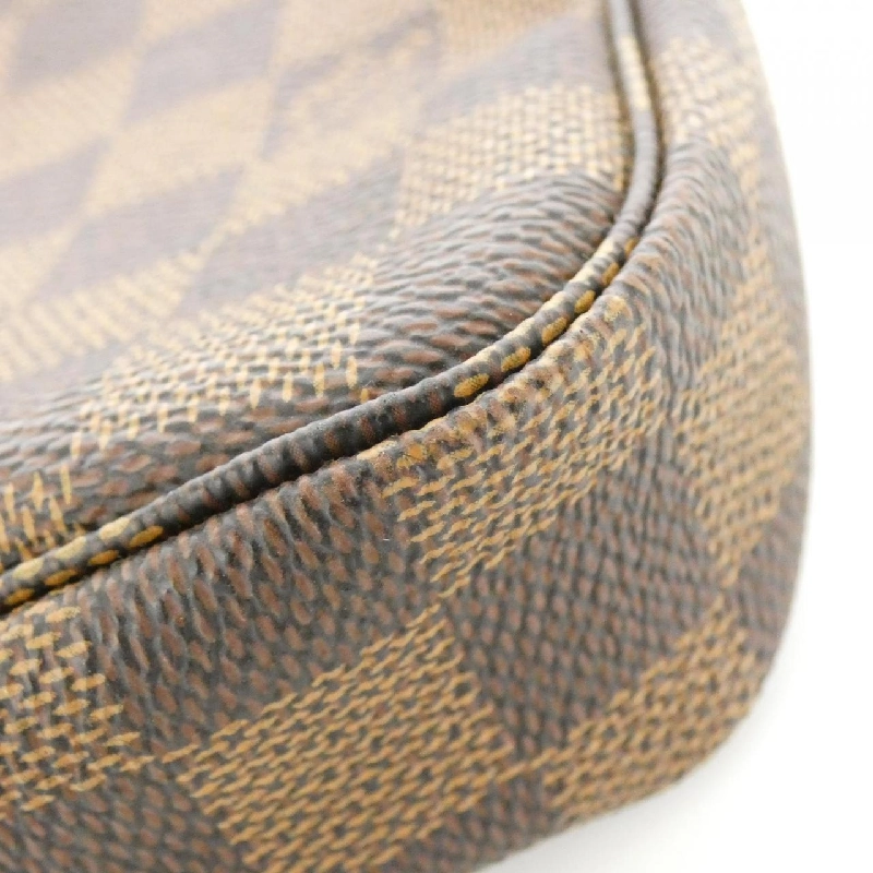 Túi đeo chéo Louis Vuitton Damier Pochette Accessoires N51985 - Hàng hiệu Chính hãng 768586