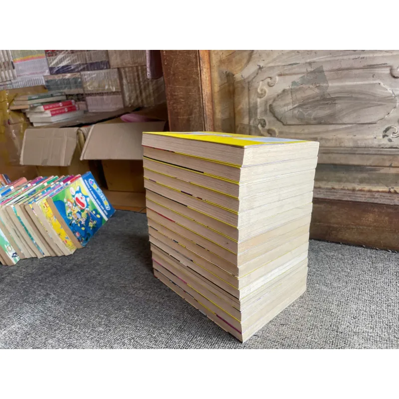 Truyện Gokusen - Trọn Bộ 15 Tập - NXB Trẻ 274459