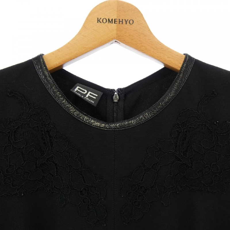 Paola Frani - Đầm Hàng hiệu Authentic 813286