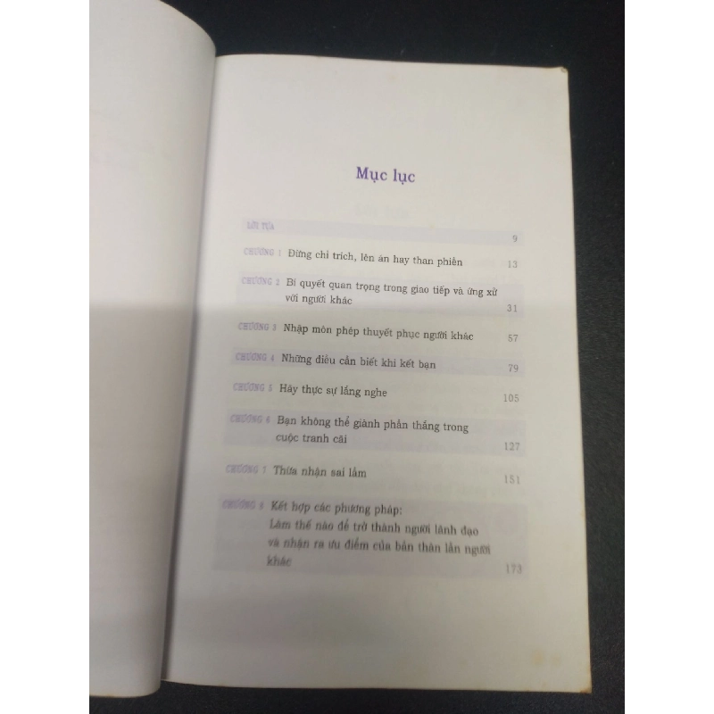 Cách gây thiện cảm và thuyết phục người khác dành cho bạn gái Donna Dale Carnegie năm 2008 mới 80% ố vàng HCM2602 kỹ năng 913357
