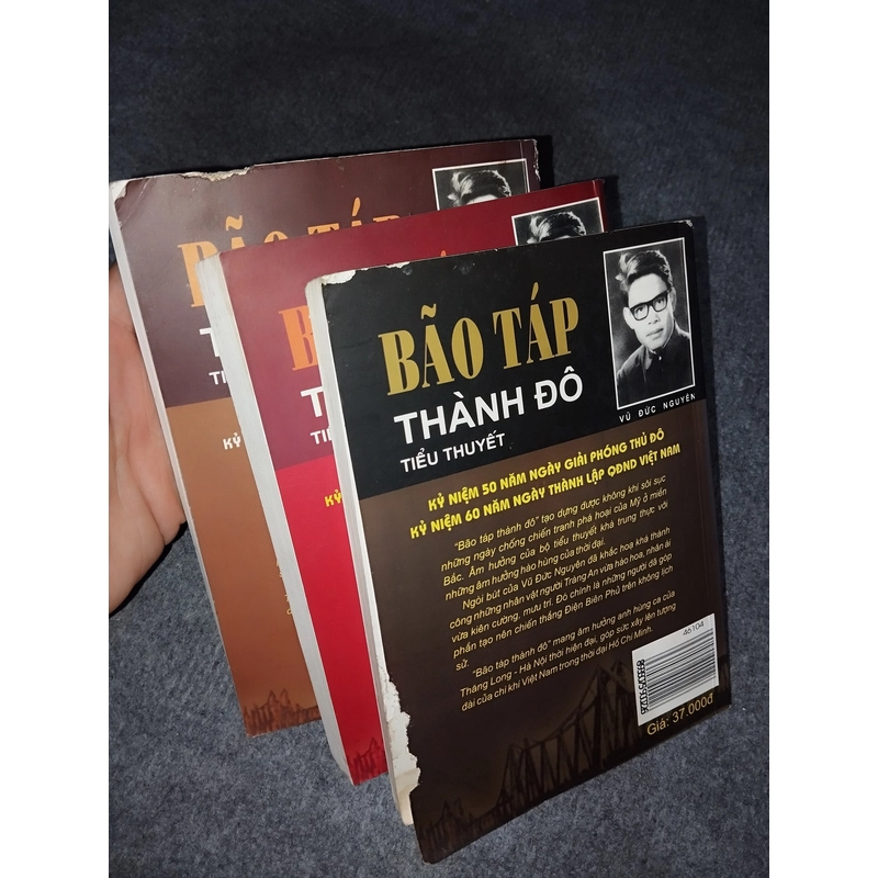 BÃO TÁP THÀNH ĐÔ 494541