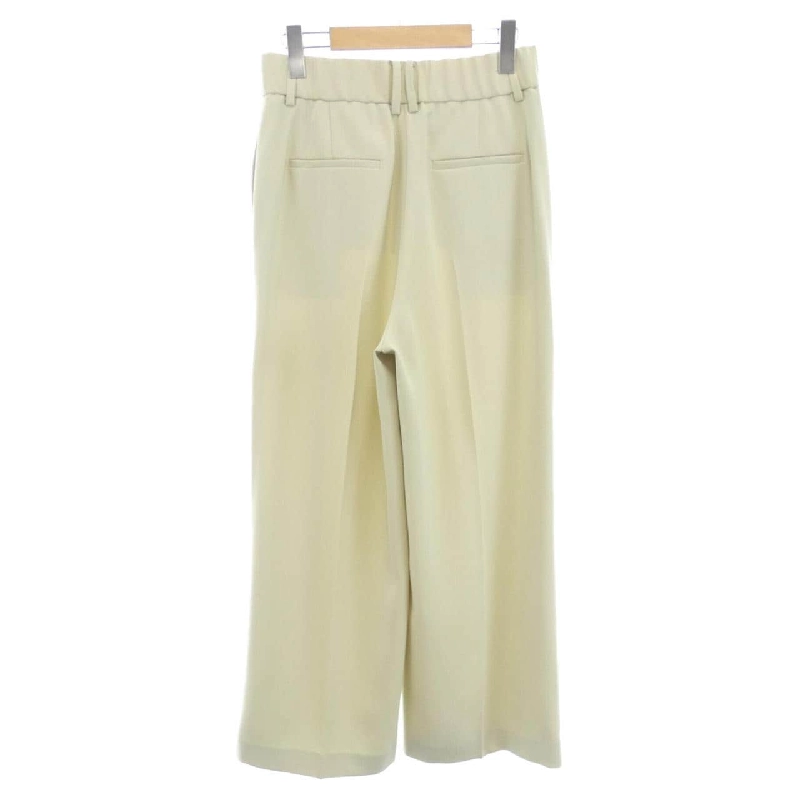 Theory luxe 03-5106435 Quần - Hàng hiệu Authentic 808367