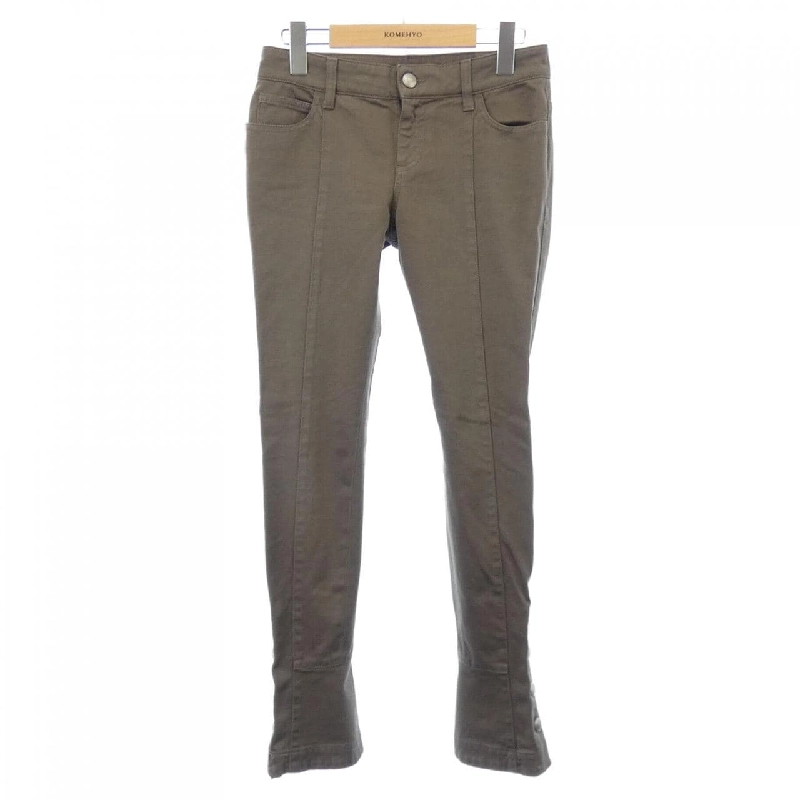 Gucci GUCCI 261398 Quần - Hàng hiệu Chính hãng 808006