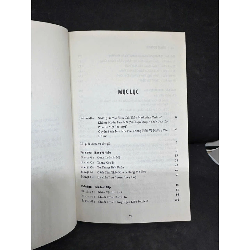 [Phiên Chợ Sách Cũ] Bí Mật Dotcom, 2015 - Russell Brunson H1108 SBM 919547