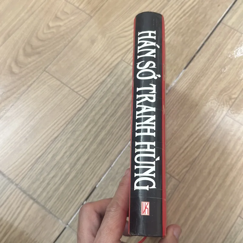 Hán Sở tranh hùng 976432