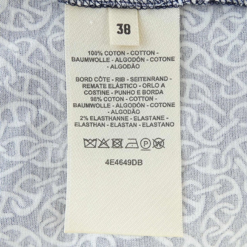 Áo thun HERMES - Hàng hiệu Chính hãng 827201