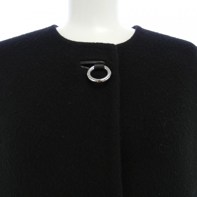 【Mã giảm giá】Áo vest dài HERMES 642514