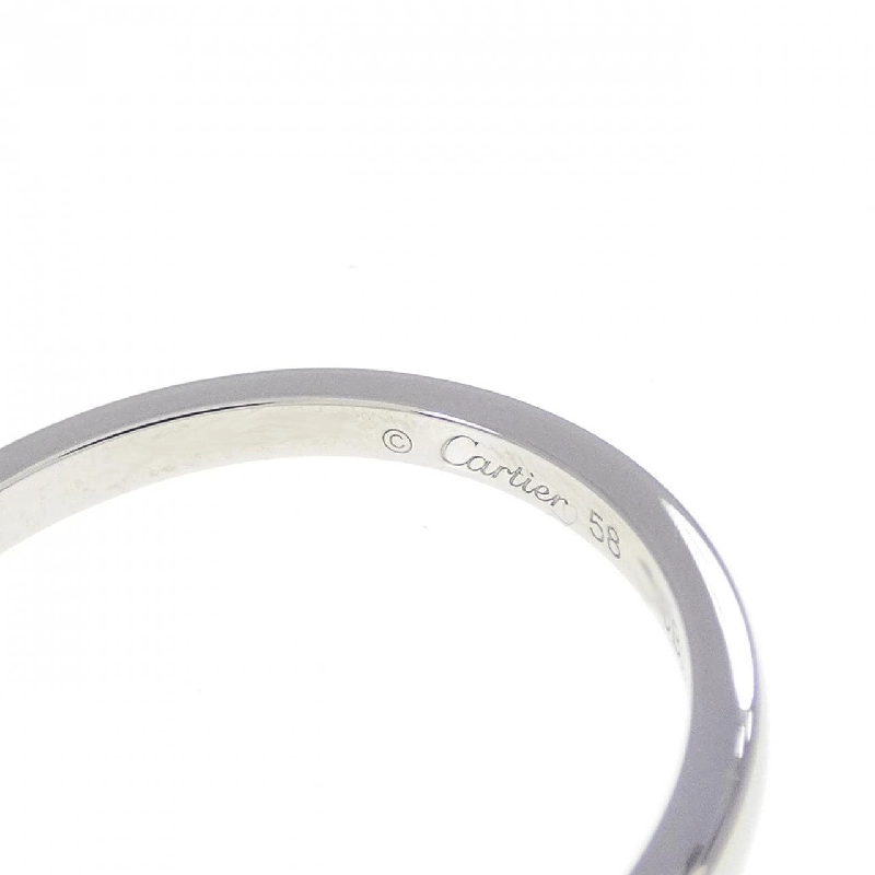 Nhẫn Ballerina Cartier - Hàng hiệu Authentic 834174