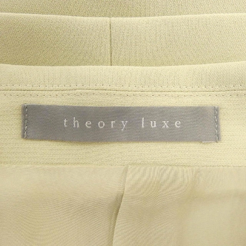 Theory luxe 03-5104135 Áo khoác - Hàng hiệu Authentic 821327
