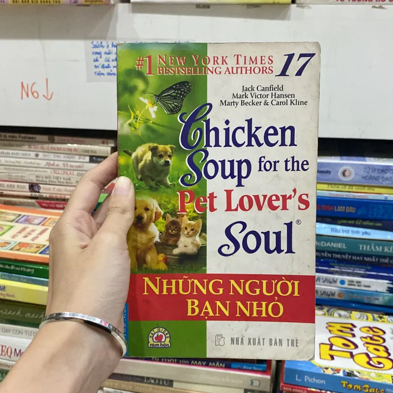 Những Người Bạn Nhỏ♟️ 783837