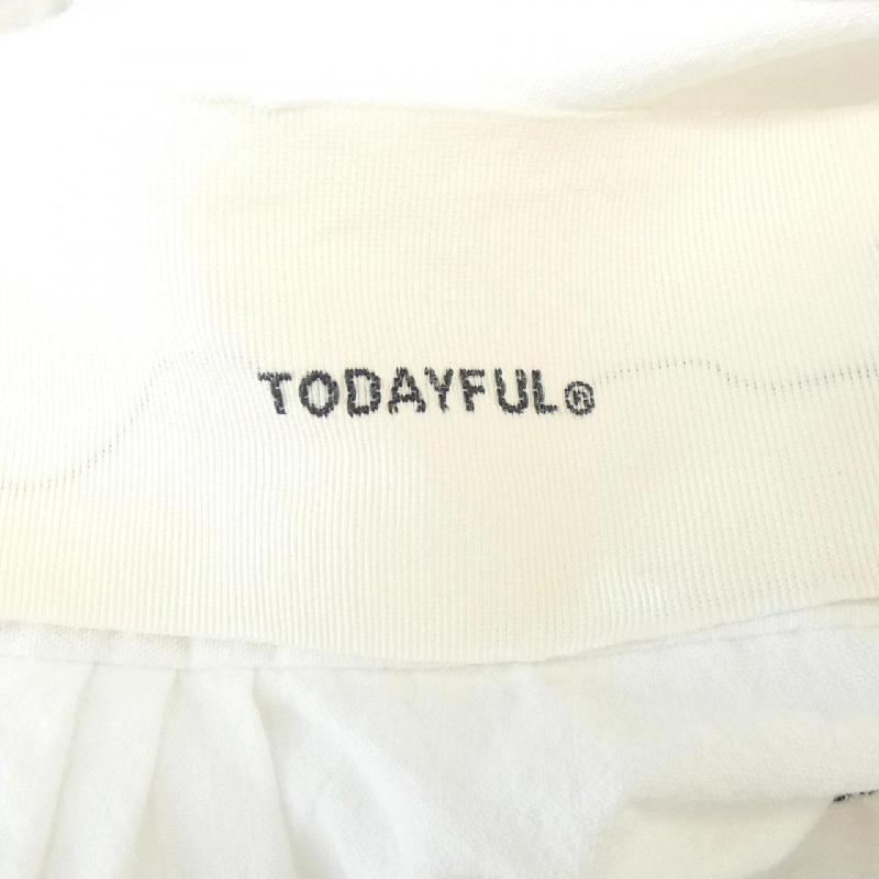 Hàng hiệu TODAYFUL - Áo 774859