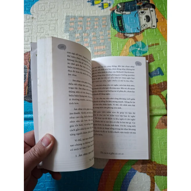 Cha mẹ là số phận của con cái 797324