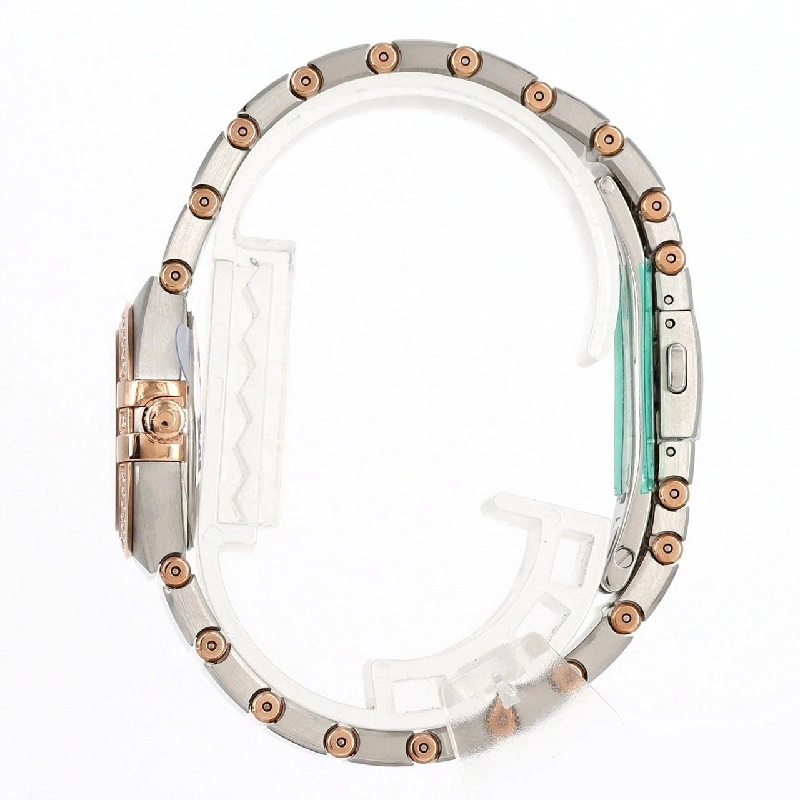 Đồng hồ Omega Constellation PG Combi/D･12P 131.25.25.60.63.001 SSxPG Quartz - Hàng hiệu Chính hãng 873760