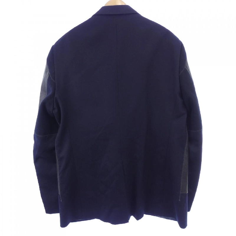 JUNYA WATANABE MAN BROOKSBROTHERS Áo khoác - Hàng hiệu Authentic 888907