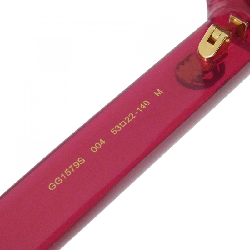 【Mới】Kính mát Gucci GG1579S 625963