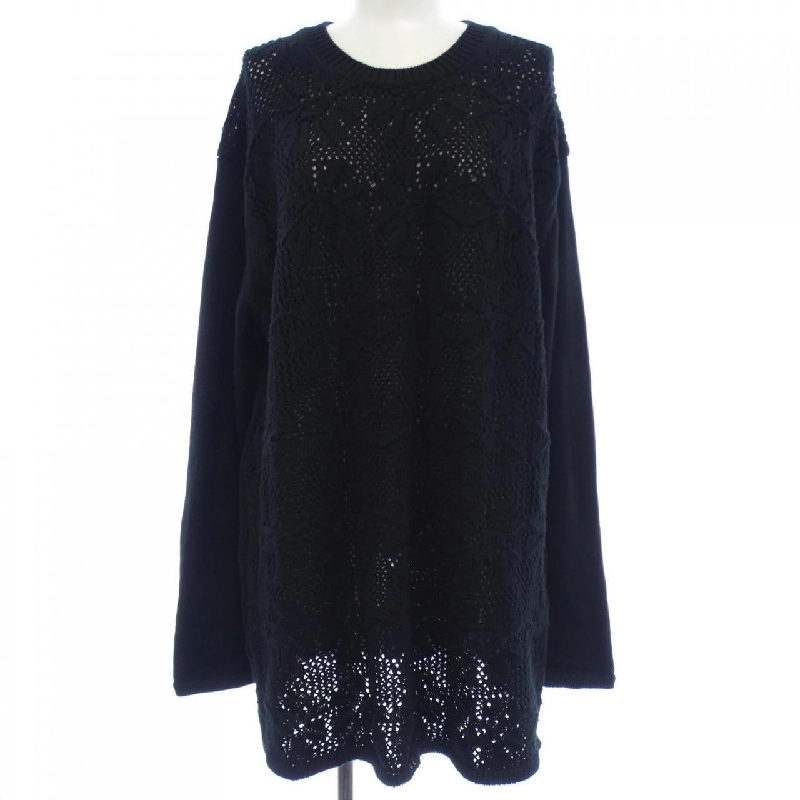 【Mã giảm giá】COMME des GARCONS ニット 645717