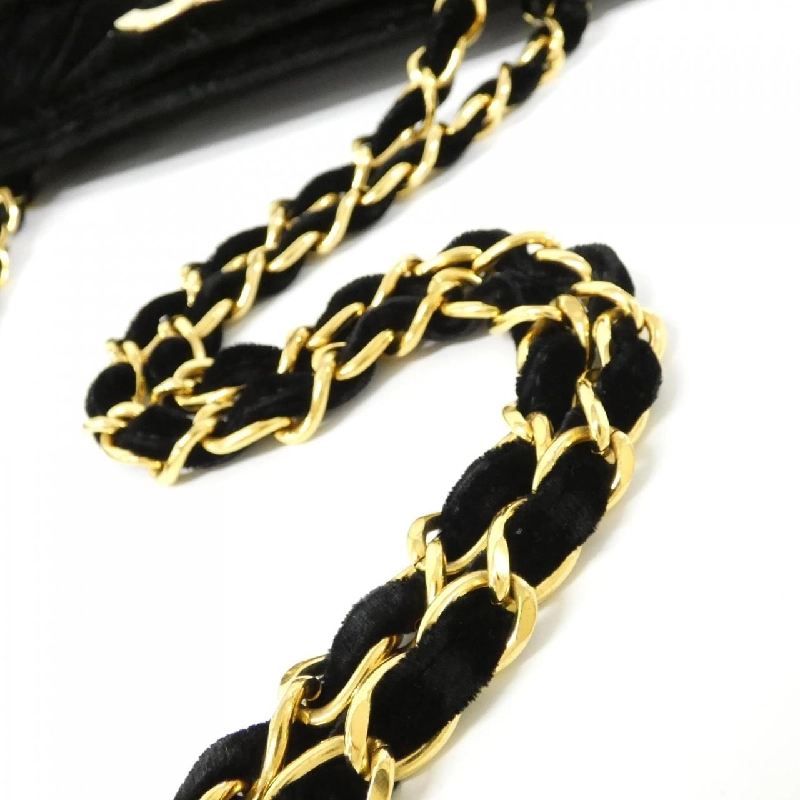 Túi xách chéo Chanel - Hàng hiệu Authentic 767322