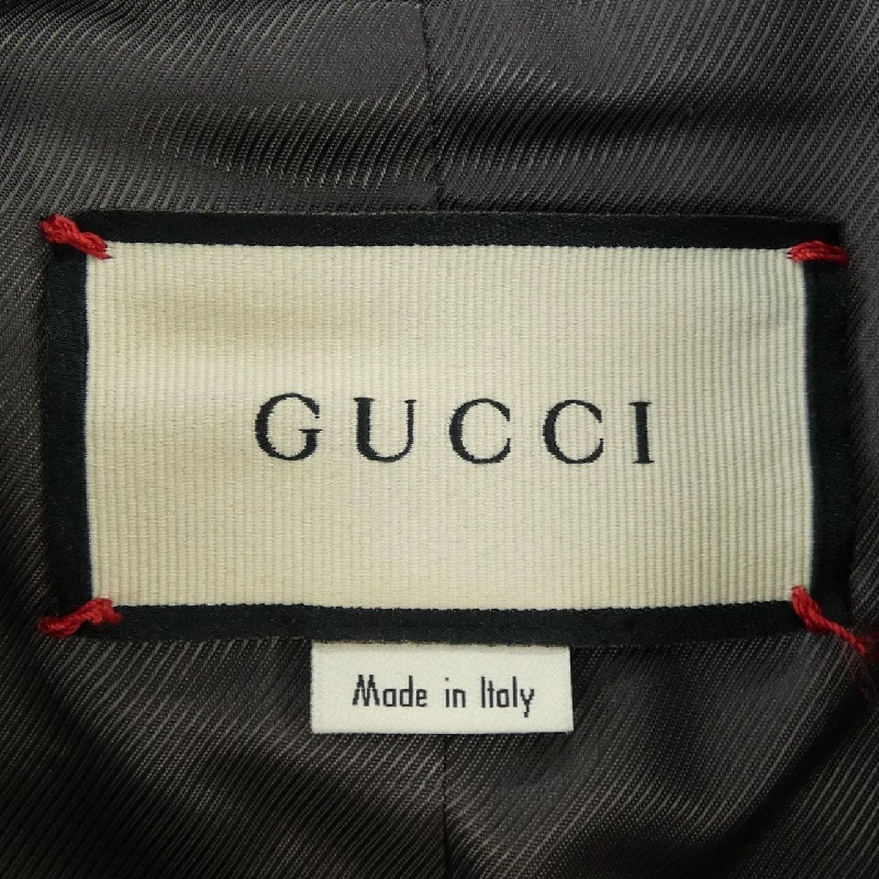 【Mã giảm giá】Gucci GUCCI Áo khoác 636741