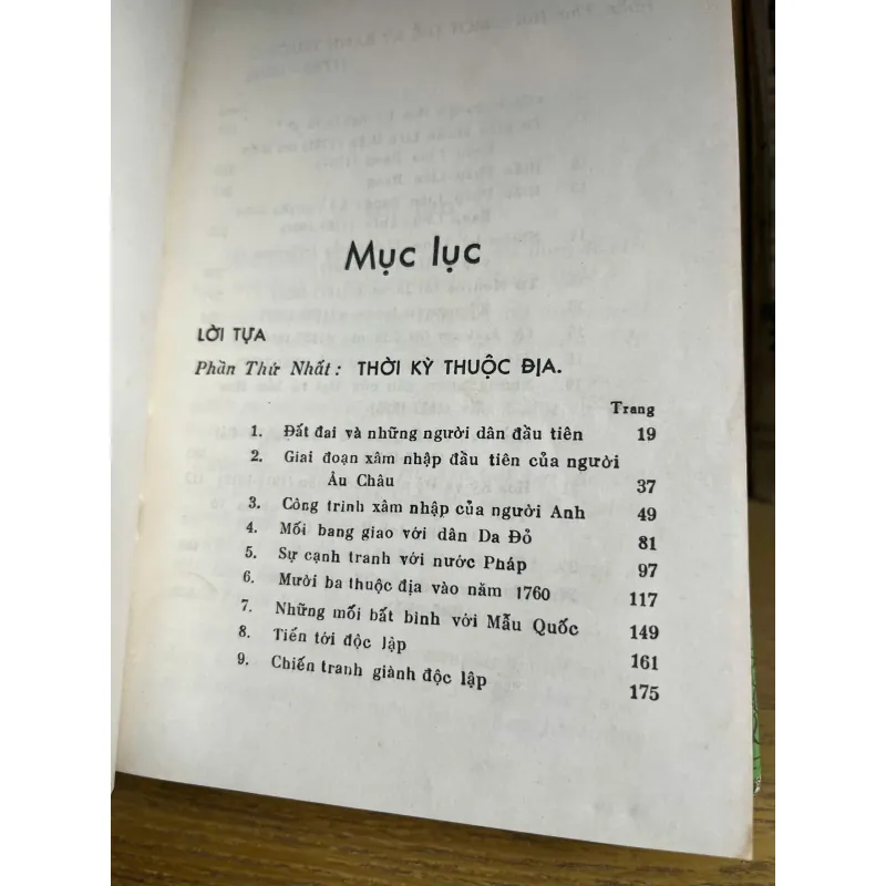 Lịch-Sử Hoa-Kỳ - Tác giả: Franck L. Schoell 926640