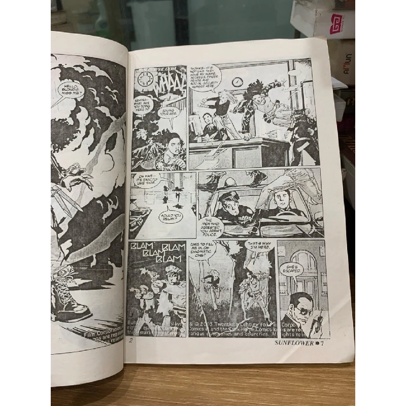 Sunflower -NXS Lao động 751091