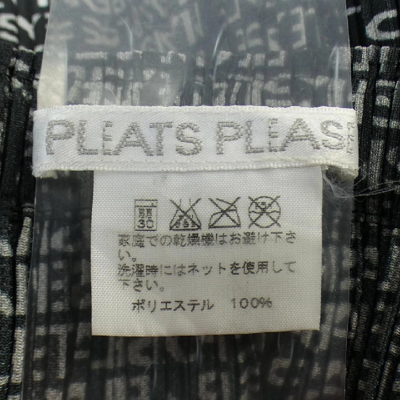 【Coupon対象】Pleats Please PLEATS PLEASE Skirt 654327