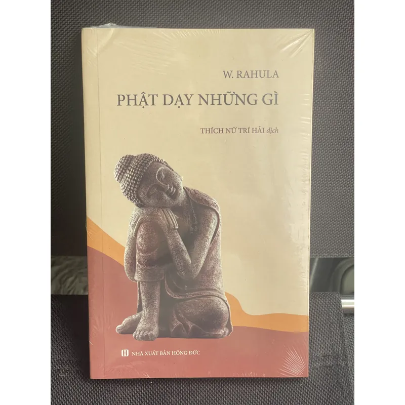 Phật dạy những gì  641379