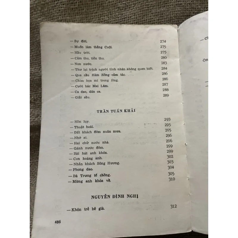 Hợp tuyển văn học Việt Nam 1920-1945  958645