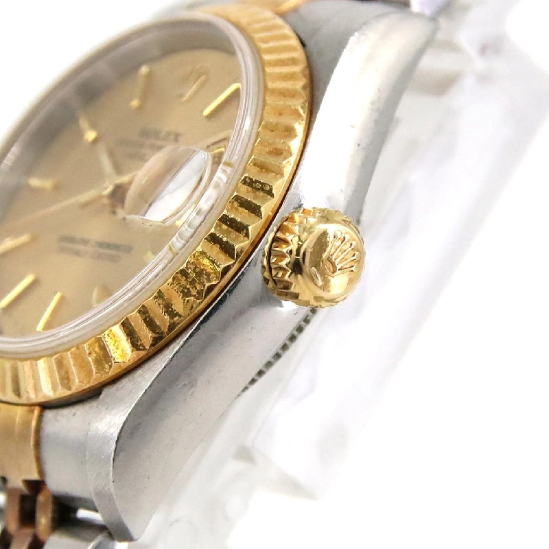 Đồng hồ Rolex Datejust 79173 SSxYG tự động K số - Hàng hiệu chính hãng 875092