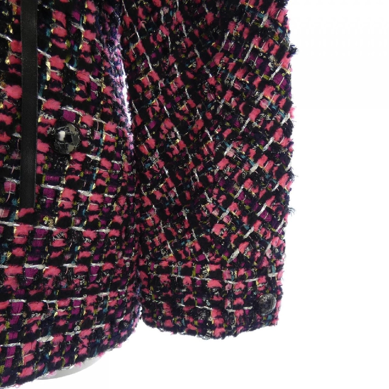 Áo khoác CHANEL 635573