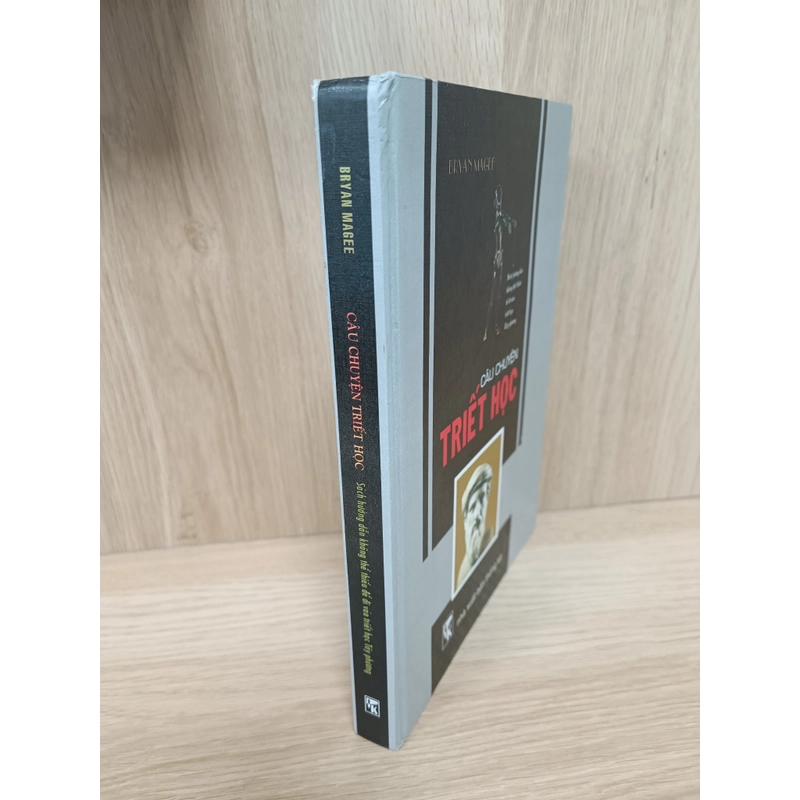 Câu chuyện triết học (Bryan Magee) 496219