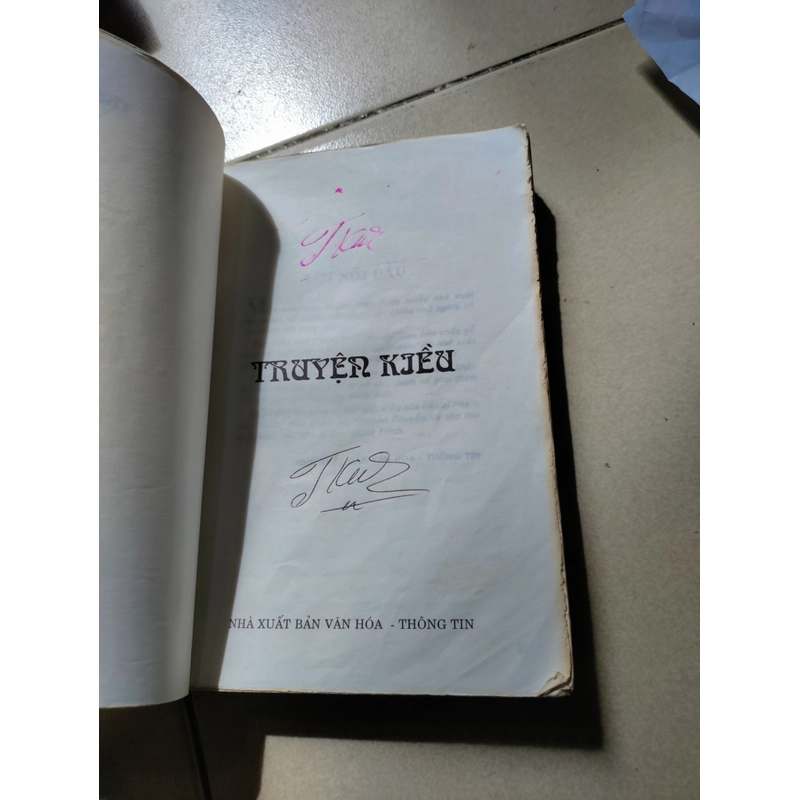 Nguyễn du truyện kiều 462926