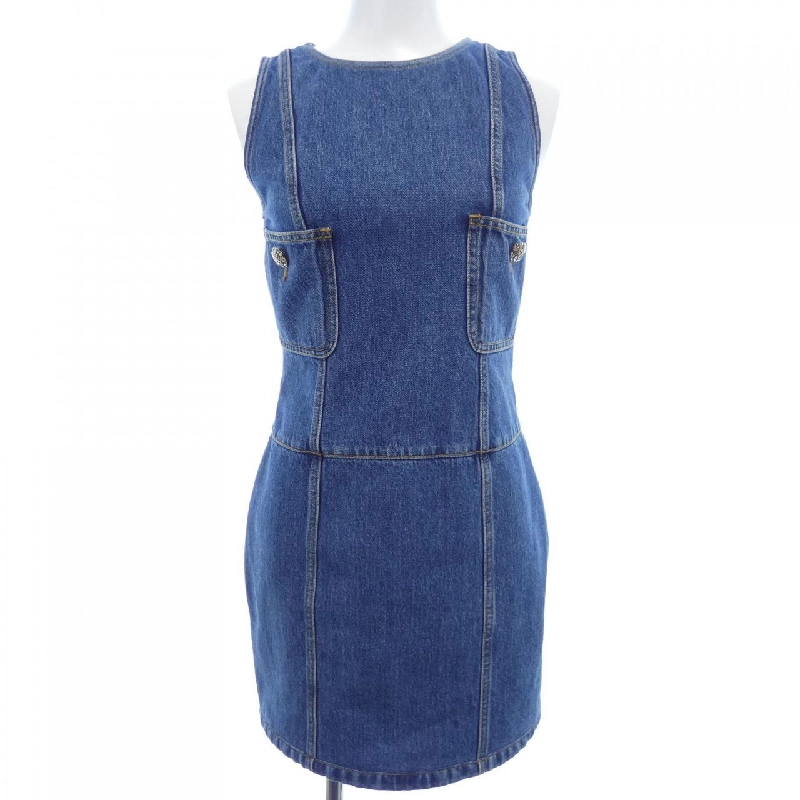 CHANEL P73760V65335 22K Đầm - Hàng hiệu Chính hãng 815548